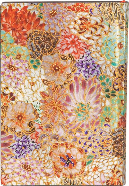 Image du produit Paperblanks Flexis KikkaMiniLIN (Couverture rigide)