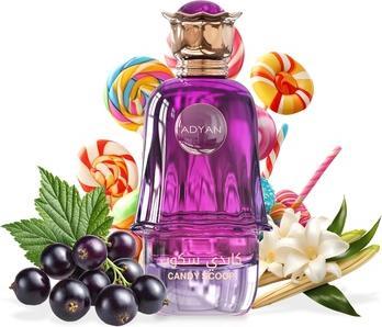 Immagine prodotto Anfar Adyan Candy Scoop Profumo per Donna (Extrait de parfum, 100 ml)
