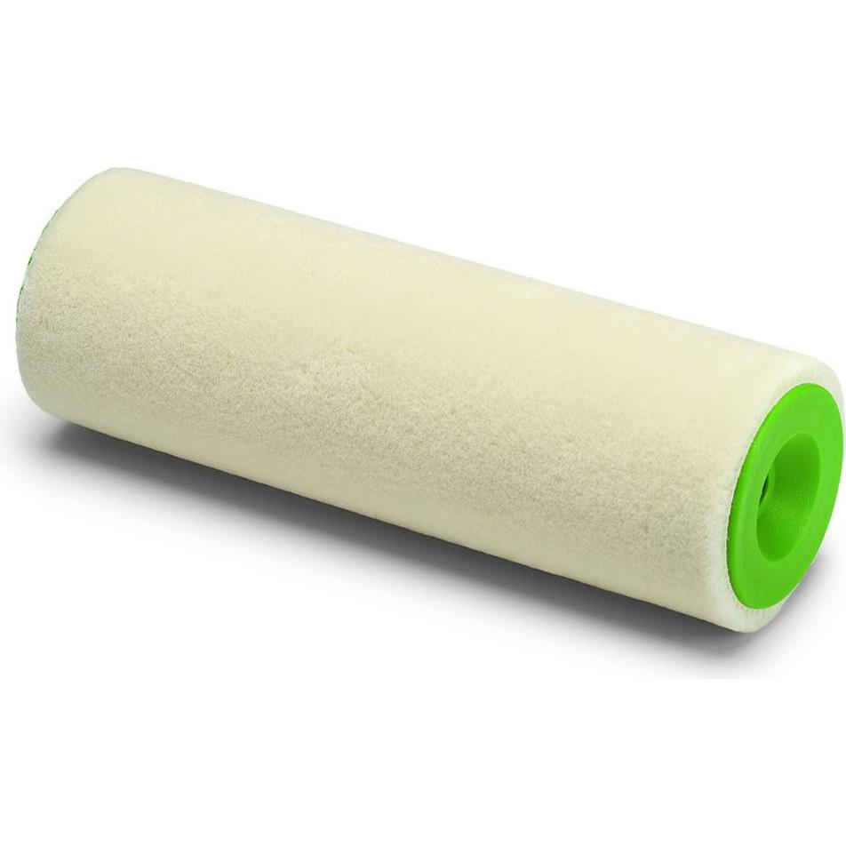 Nölle, Farbroller, Lackierwalze 18 cm Velours f.Parkettversiegelungen lösemittelbeständig