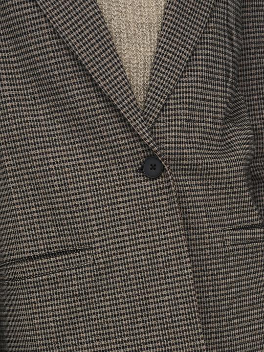 Immagine prodotto JdY Vestibilità regolare Blazer con revers a lancia Blazer classico (L)