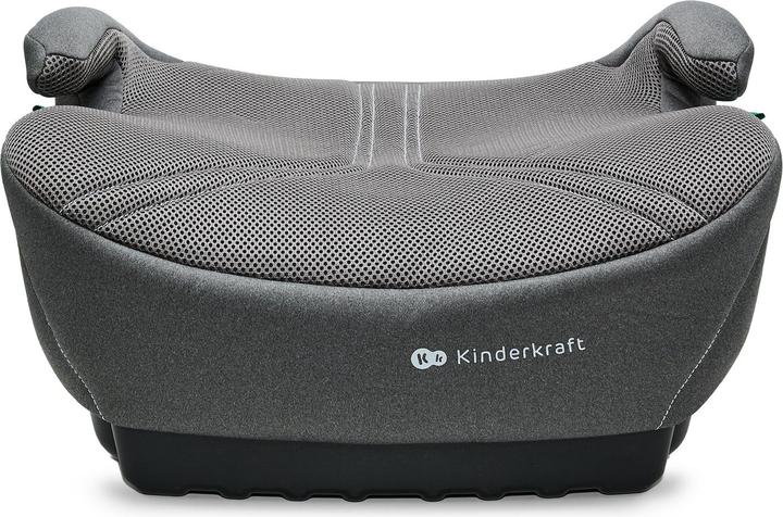 Actual product image KinderKraft I-Boost 2 Pro (Booster seat, Child seat, ECE R129/i-Size Standard)