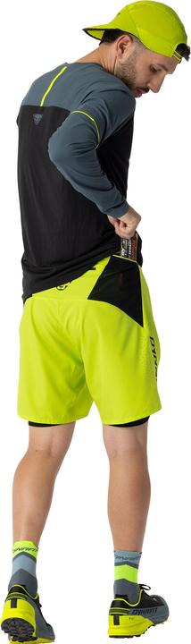 Actual product image Dynafit Alpine Pro Langarmshirt Herren (48, M)