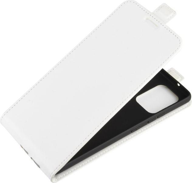 Produktbild MU Classic Leder Flipcase Hülle (Samsung Galaxy S10 Lite)
