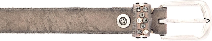 Produktbild B.Belt Gürtel Leder (80)