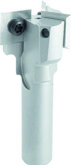 Hws Planfräser WP D 28