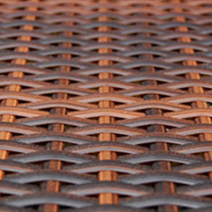 Actual product image vidaXL Garten Lounge