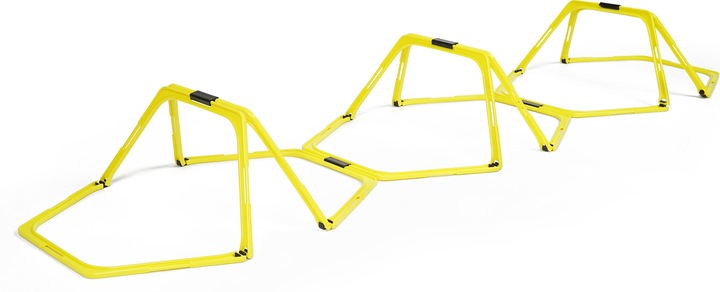 Produktbild Sport-Thieme Agility Leiter Multifunktional