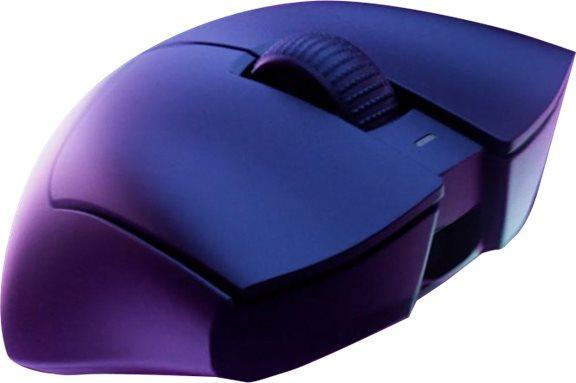 Image du produit Razer DeathAdder V3 Pro (Filaire, Sans fil)