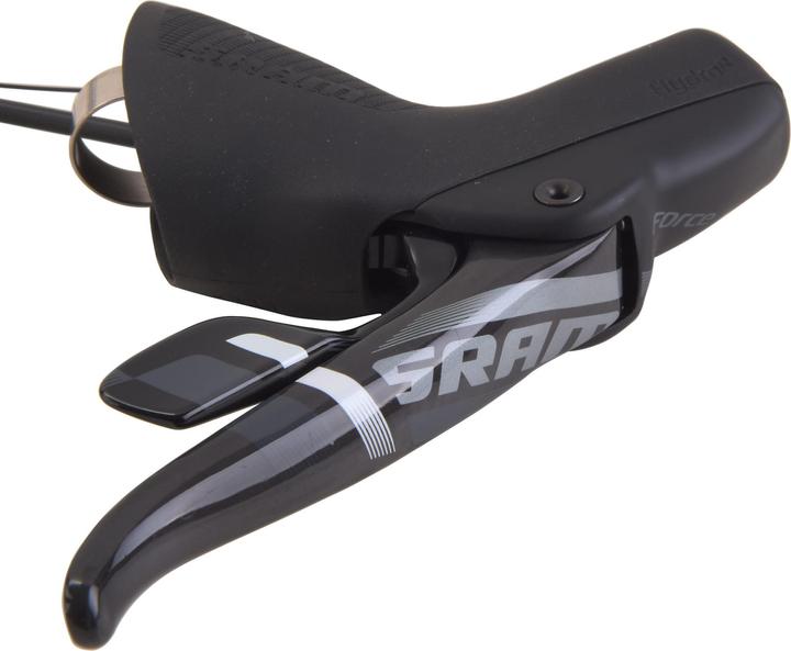 Produktbild Sram Force22 Hinterrad- inkl. hydr. Scheibenbremse (Hinterradbremse, Bremsset, 2)