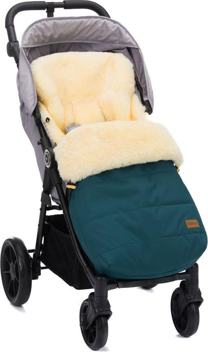 Image du produit Fillikid Fusssack Bernina