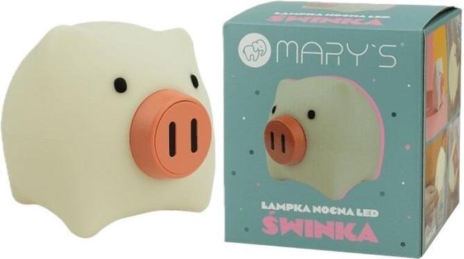 Image du produit Marys Lampe Schwein