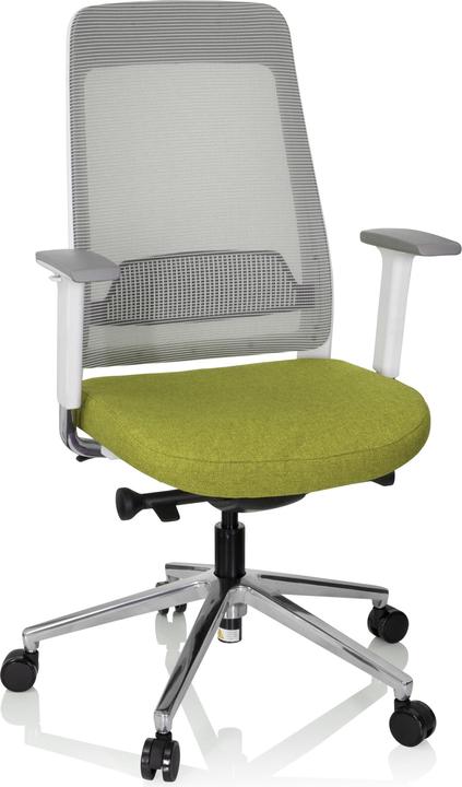 Produktbild Hjh Office Chiaro T2 White