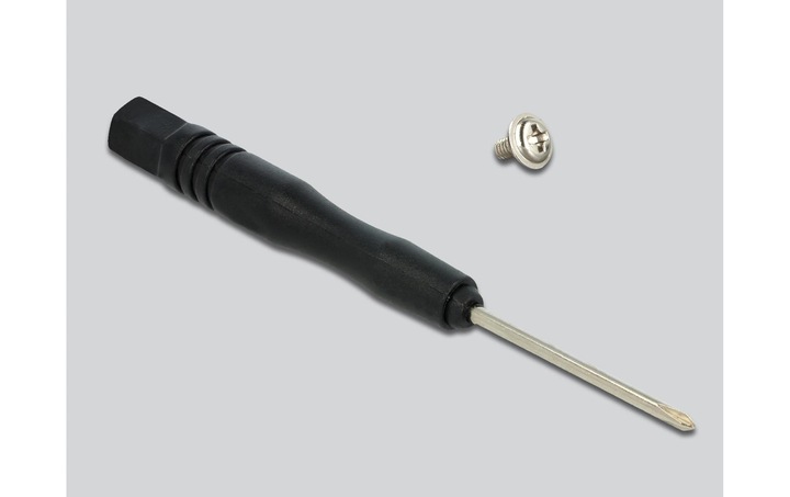 Actual product image Delock 90303