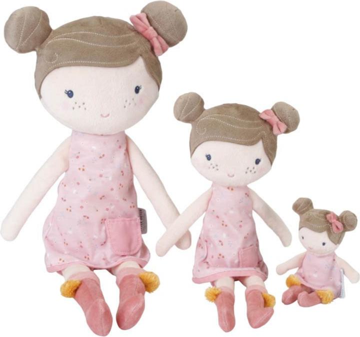 Produktbild Little Dutch Rosa