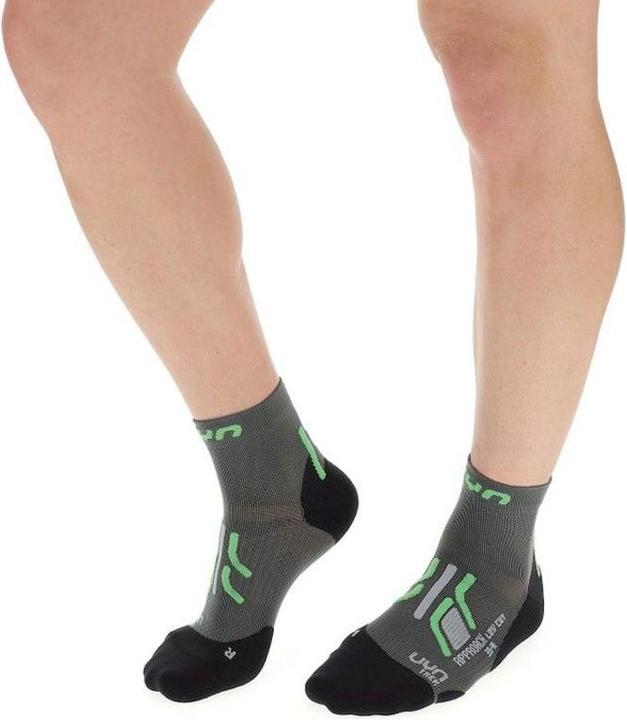 Actual product image UYN Trekking Approach Low (39 - 41)