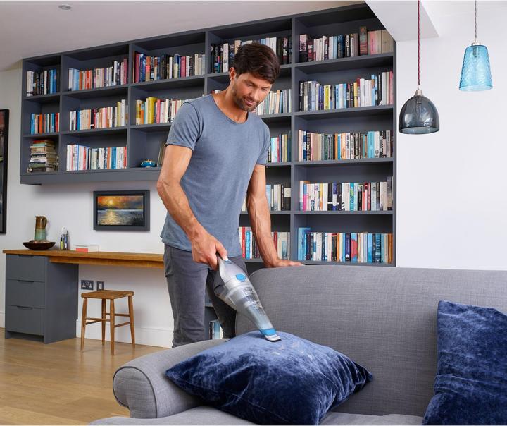 Produktbild Black & Decker NVC215WAQW