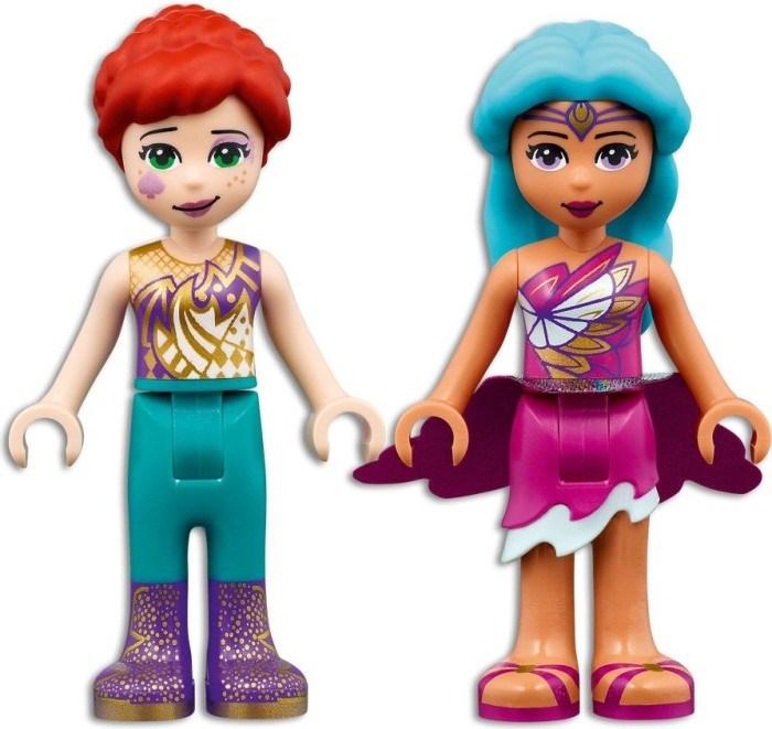Immagine prodotto LEGO Il Caravan magico (41688, LEGO Friends)