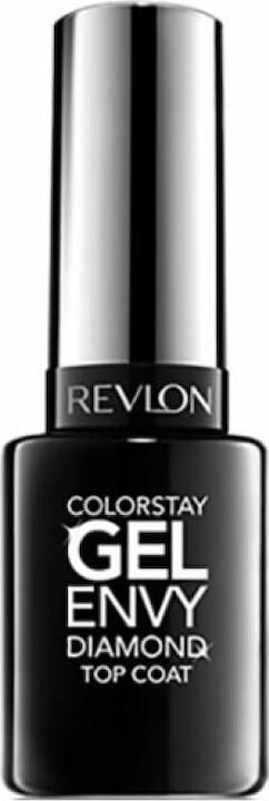 Produktbild Revlon ColorStay Envy (010 Top Coat, Top Coat)