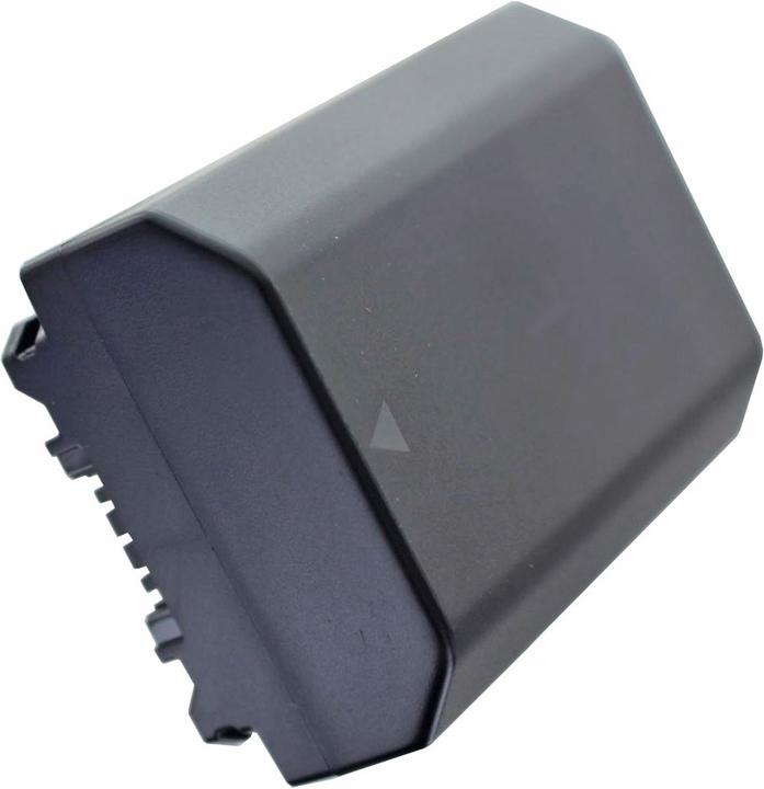 Actual product image AccuCell Battery Sony NP-FZ100, A7 Mark 3, A7R Mark 3 (Rechargeable battery)