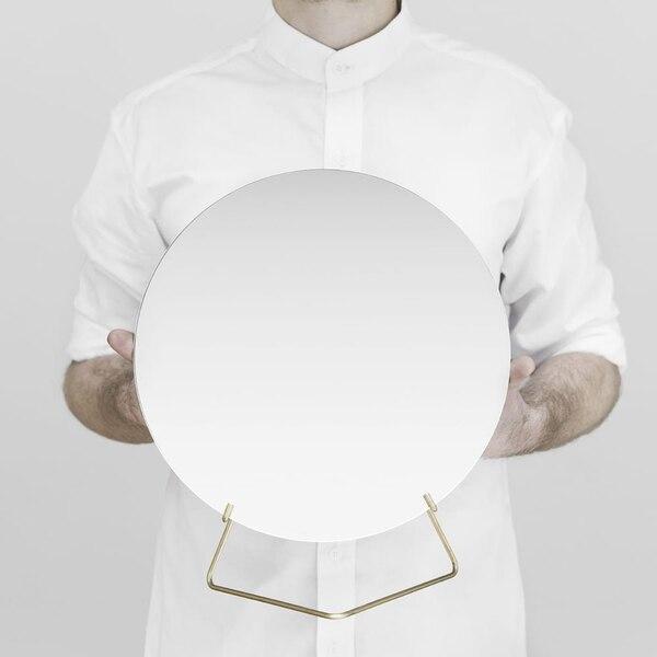 Immagine prodotto Moebe Ottone (Ø 30 cm)