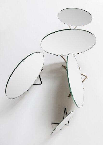 Immagine prodotto Moebe Ottone (Ø 30 cm)