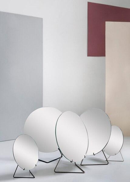 Immagine prodotto Moebe Ottone (Ø 30 cm)
