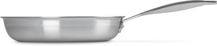 Produktbild Le Creuset 3-Ply (24 cm, Bratpfanne, Edelstahl)