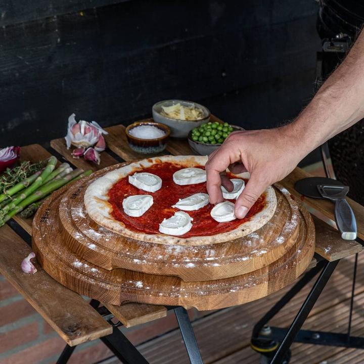 Immagine prodotto Boska Amici della tavola della pizza