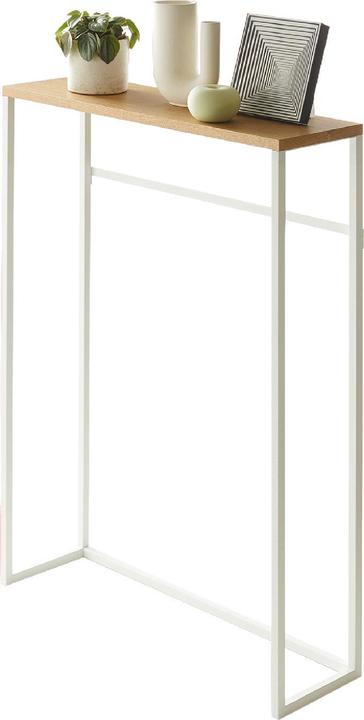 Produktbild Yamazaki Konsolentisch TOWER (60 x 80.5 x 18.5 cm)