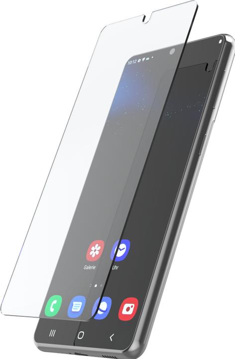 Produktbild Hama Schutzglas-Set für Samsung Galaxy S23, 3 Stück (3 Stück, Samsung Galaxy S23)