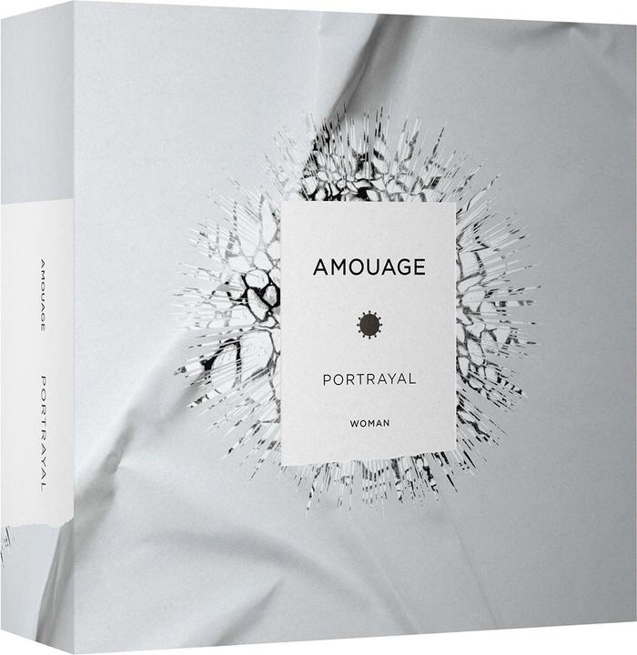 Produktbild Amouage Portrayal EDP spray 100ml (Eau de Parfum, 100 ml)