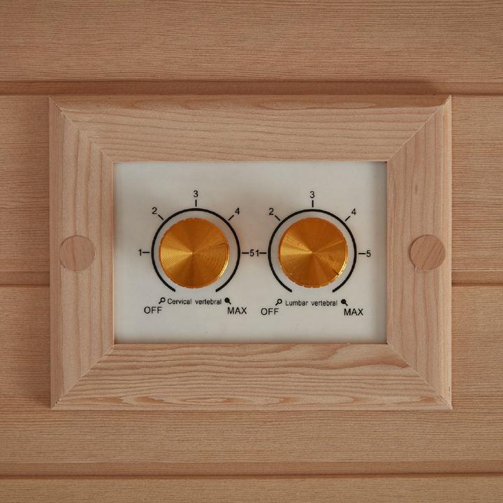 Actual product image Home Deluxe Ikenna Deluxe XXL (Without oven)