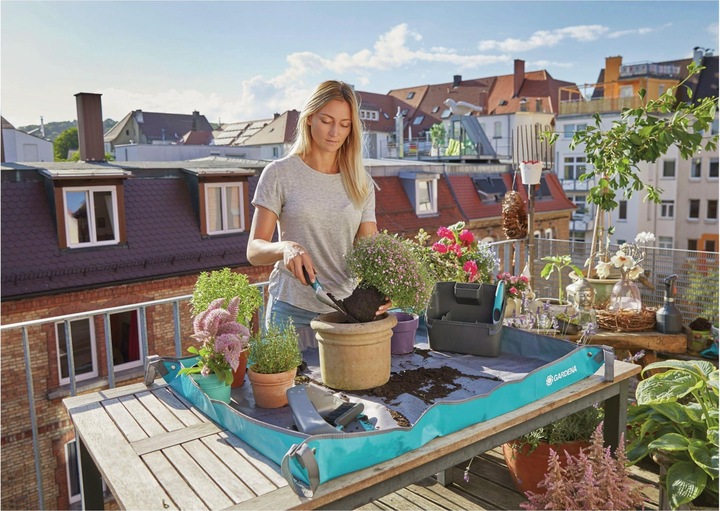 Produktbild Gardena Pflanzmatte M
