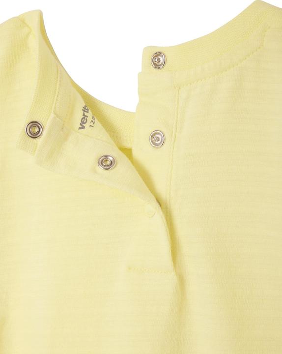 Actual product image Vertbaudet Baby T-Shirt mit Brusttasche (62)