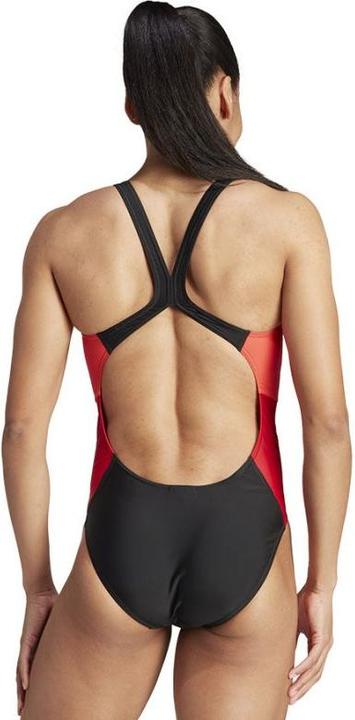 Actual product image Adidas 3-Streifen-Anzug (44)