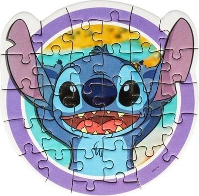 Image du produit Canenco Boule de puzzle surprise de Stich