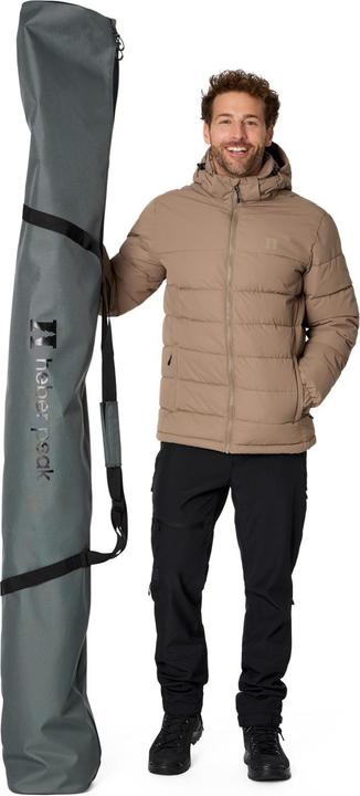 Image du produit Heber Peak CedarHe. Ski Bag Basic (200 cm)