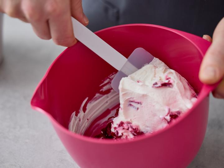 Actual product image Rosti ROS mixing bowl Marg.3l Beetr (3 l, 1x)