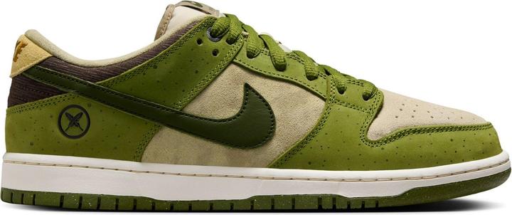Immagine prodotto Nike SB Dunk Low Yuto Horigome Matcha (38)