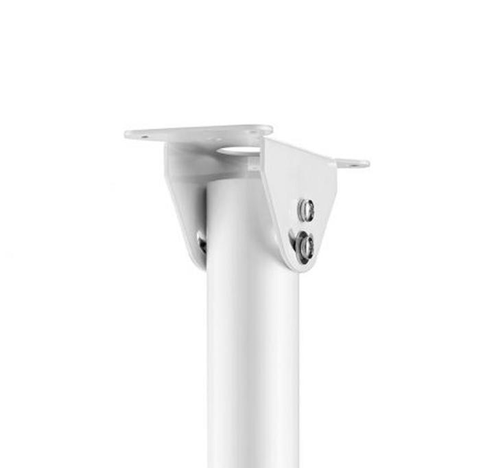 Actual product image Hagor HA BDH projector mount ceiling stainless steel (Ceiling)