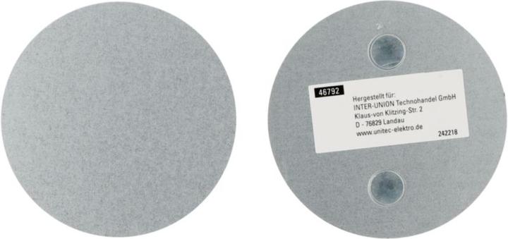 Produktbild Unitec Magnethalterung Universal