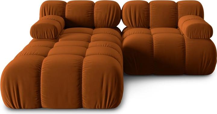 Produktbild Micadoni Bellis (Modular Sofa, 3-Sitzer)