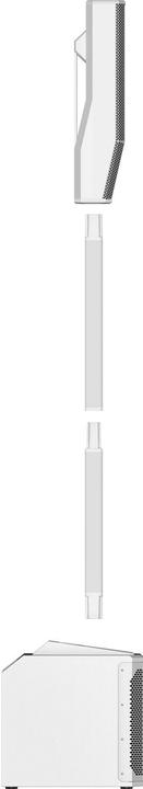 Produktbild Electro Voice EVOLVE30M-W Altoparlante attivo PA 1 pz. (Aktiv)
