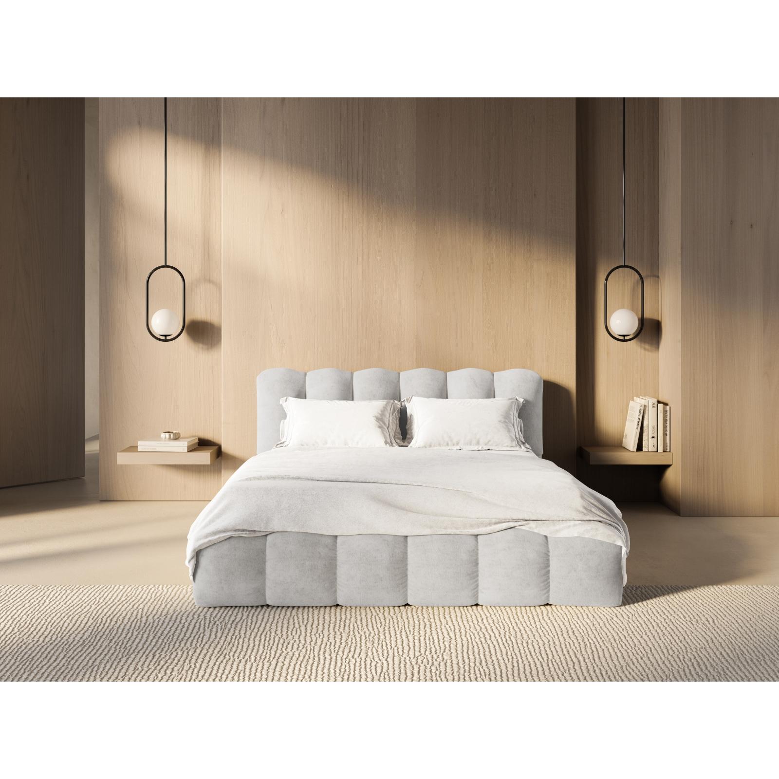 Thumbnail - Micadoni, Bett, Lupine (160 x 200 cm)