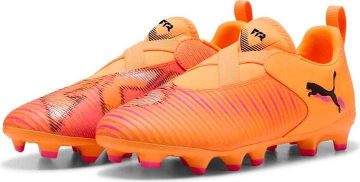 Actual product image Puma Future 8 Match LL FG/AG (35)