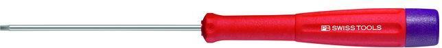 Actual product image PB Swiss Tools Electronics screwdriver (Allen screw)