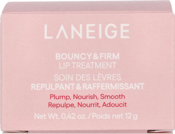 Laneige Bouncy & Firm (Lippenöl)