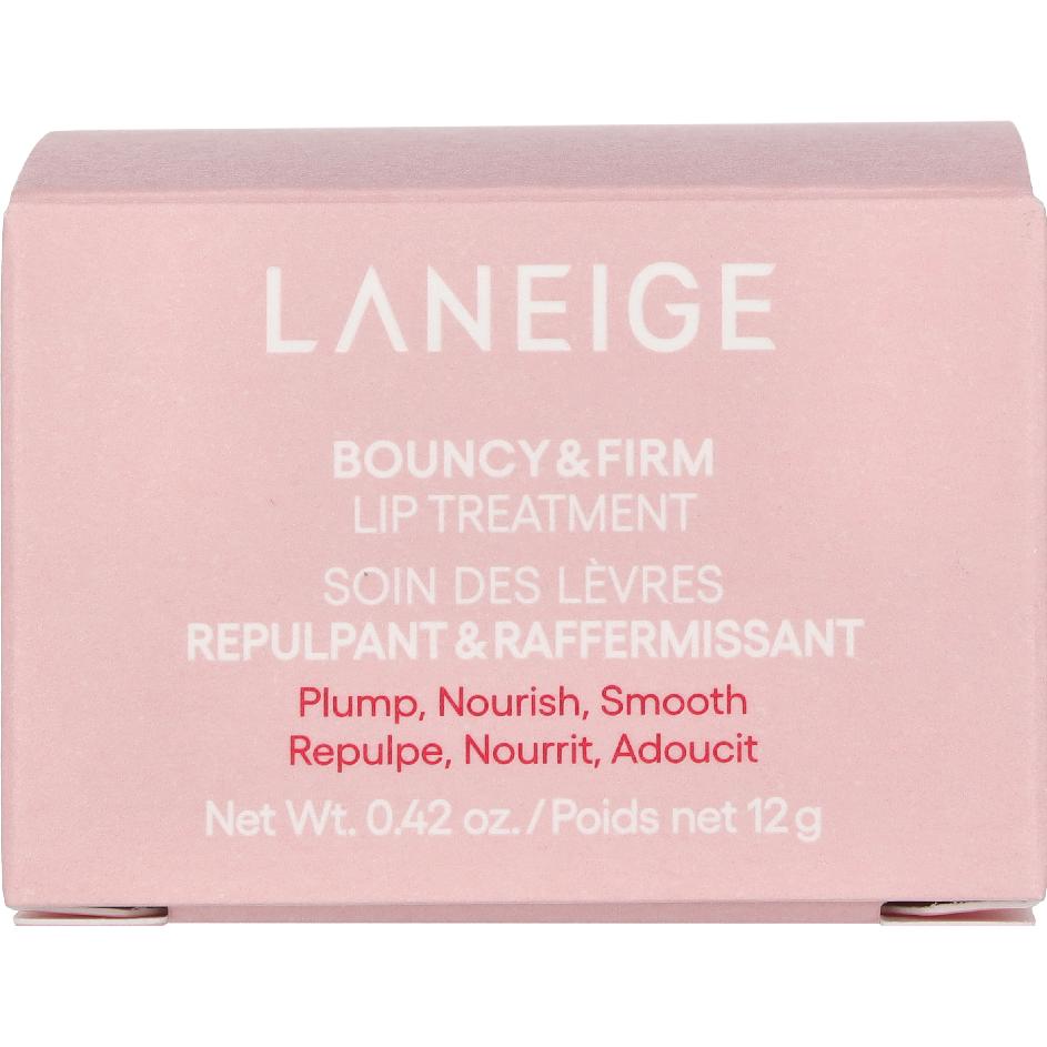 Laneige, Cura delle labbra, Bouncy & Firm (Olio per labbra)