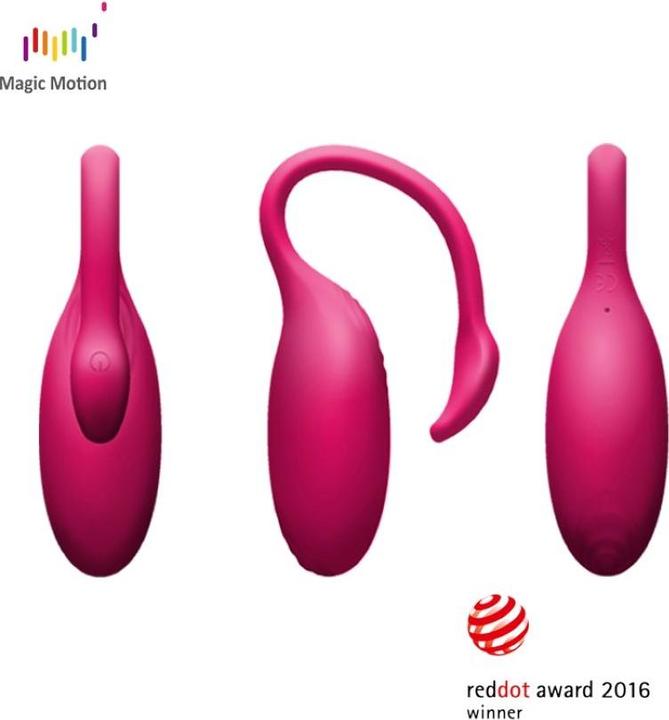 Immagine prodotto Magic Motion Flamingo Vibrating Bullet