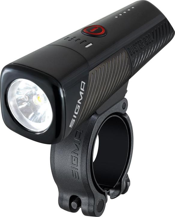 Sigma Sport Buster 800 (800 lm)